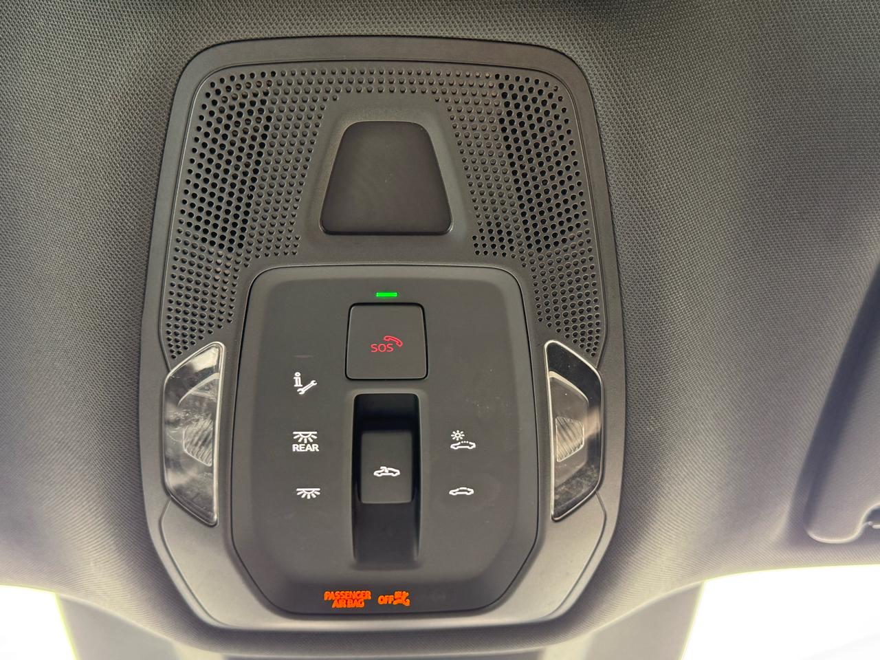 Audi Q6 e-tron Premium quattro 2025