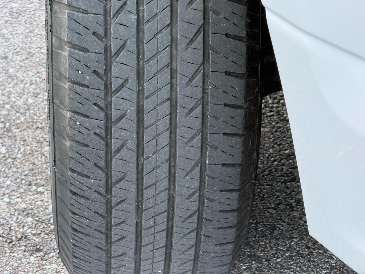 Ford F-150 XL 2WD SuperCab 8' Box 2019
