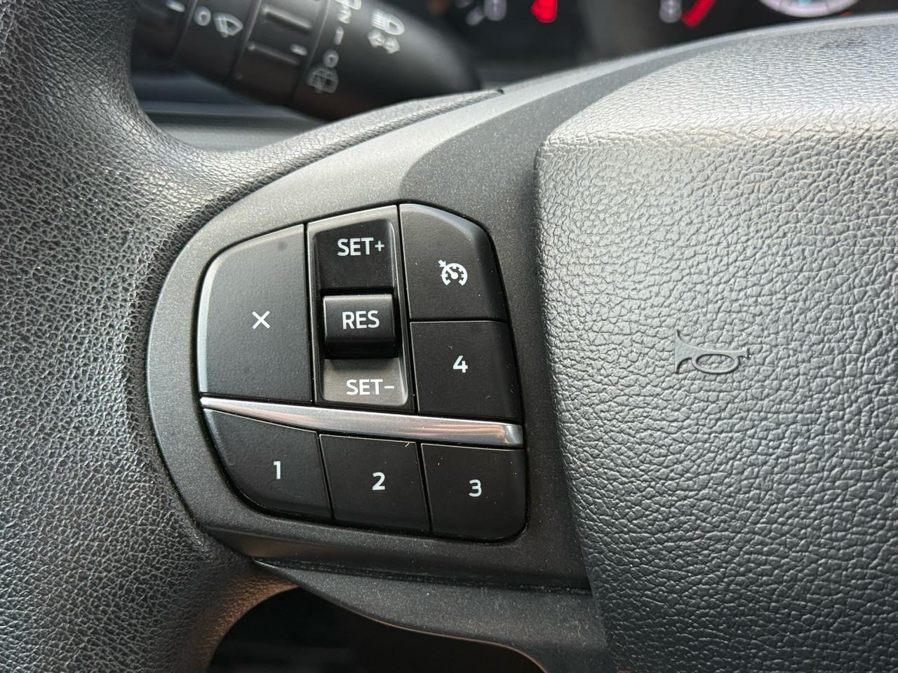 Ford Police Interceptor Utility AWD 2024