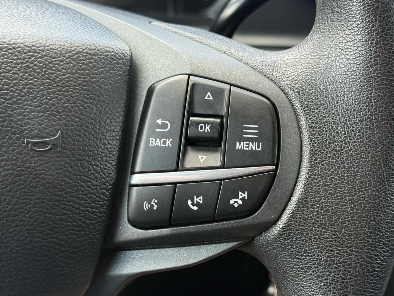 Ford Police Interceptor Utility AWD 2024