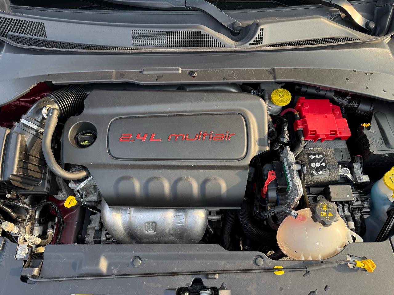 Jeep Compass Limited 4x4 2021