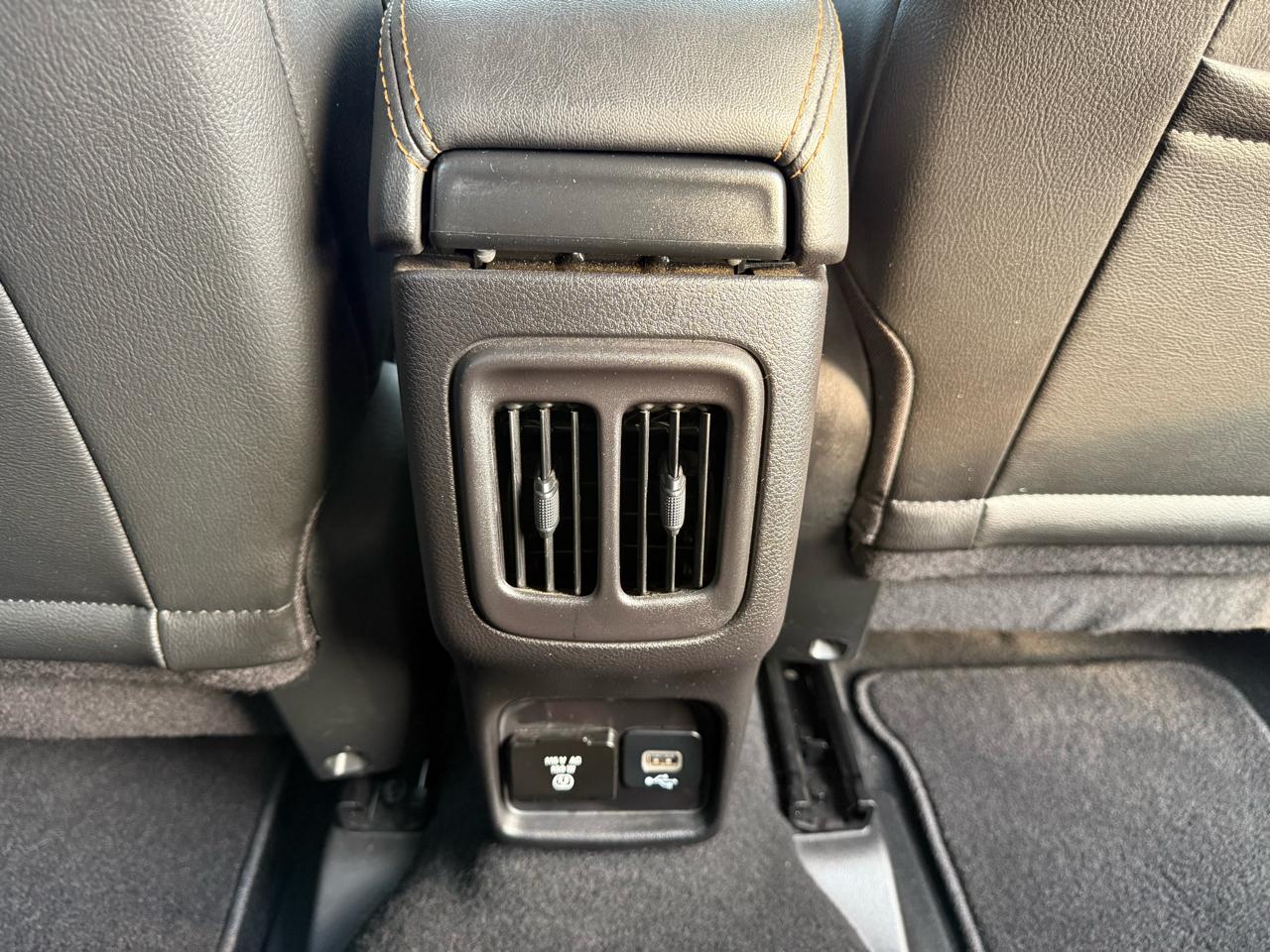Jeep Compass Limited 4x4 2021