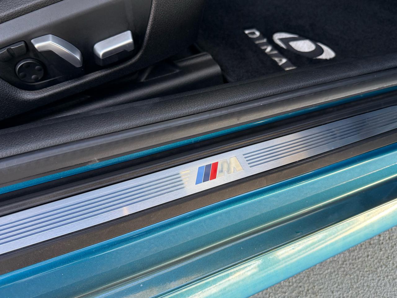 BMW M2 Coupe 2017