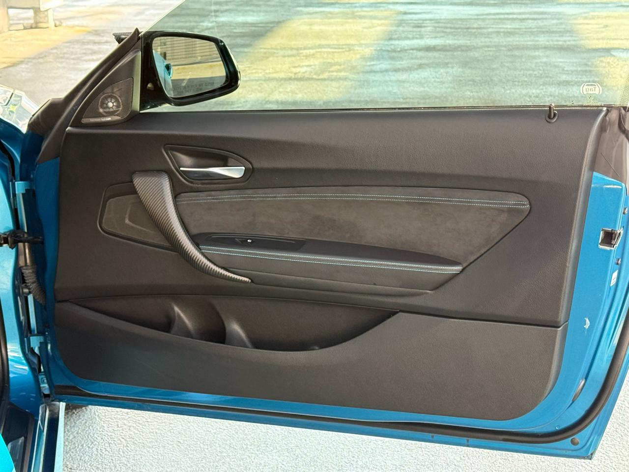 BMW M2 Coupe 2017