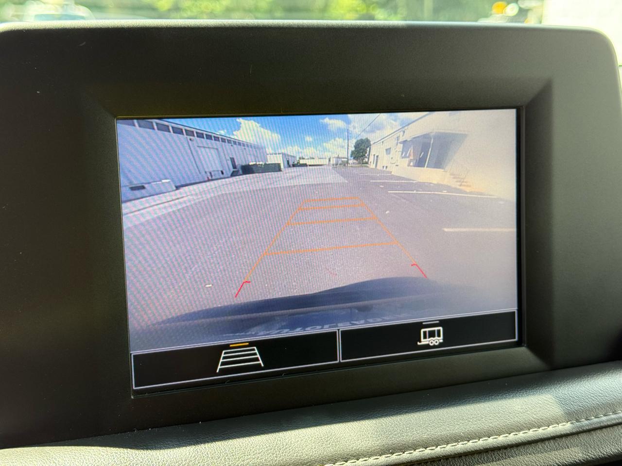 Chevrolet Tahoe  2021