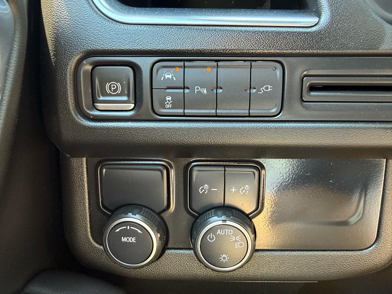 Chevrolet Tahoe  2021