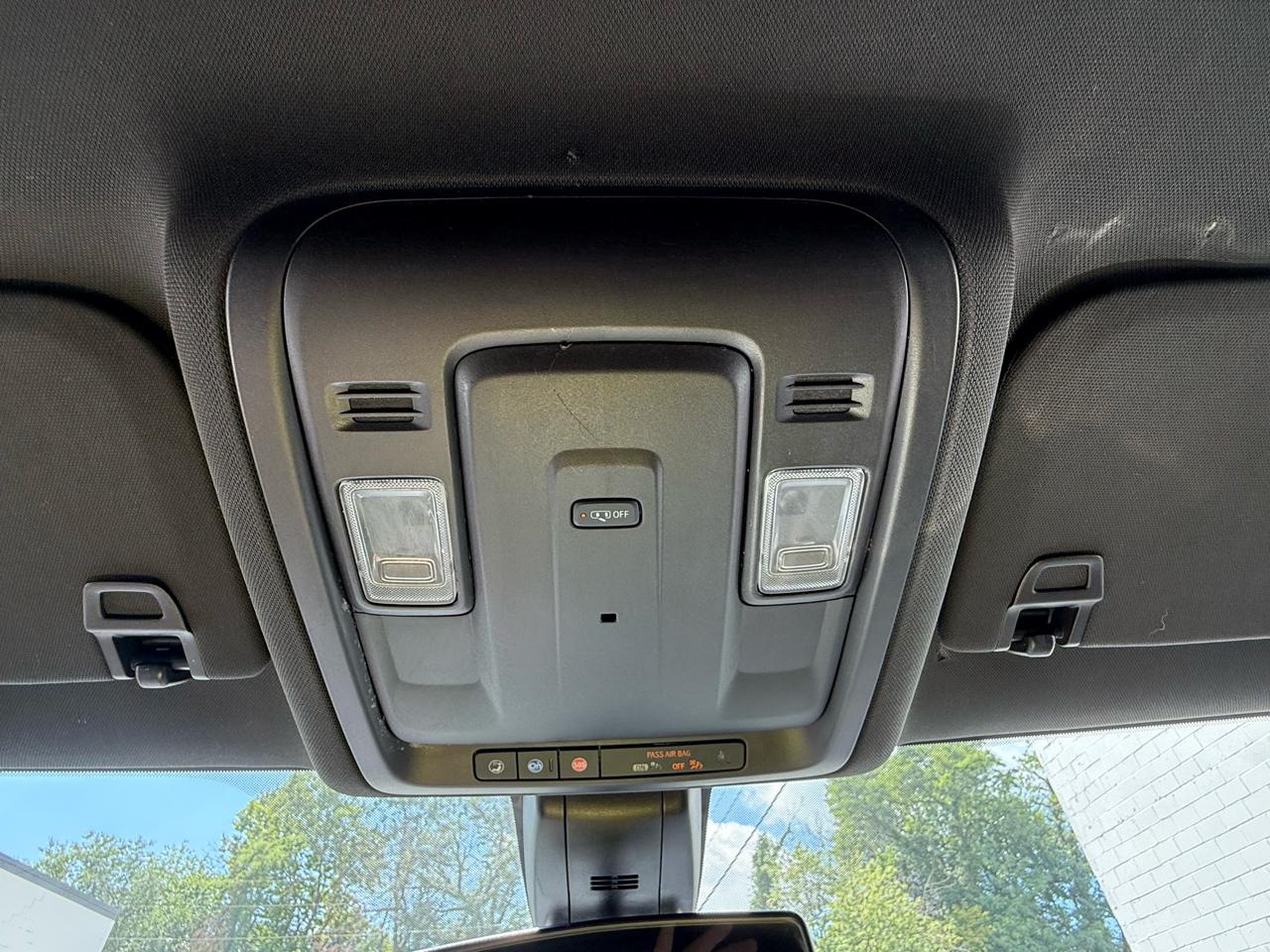 Chevrolet Tahoe  2021