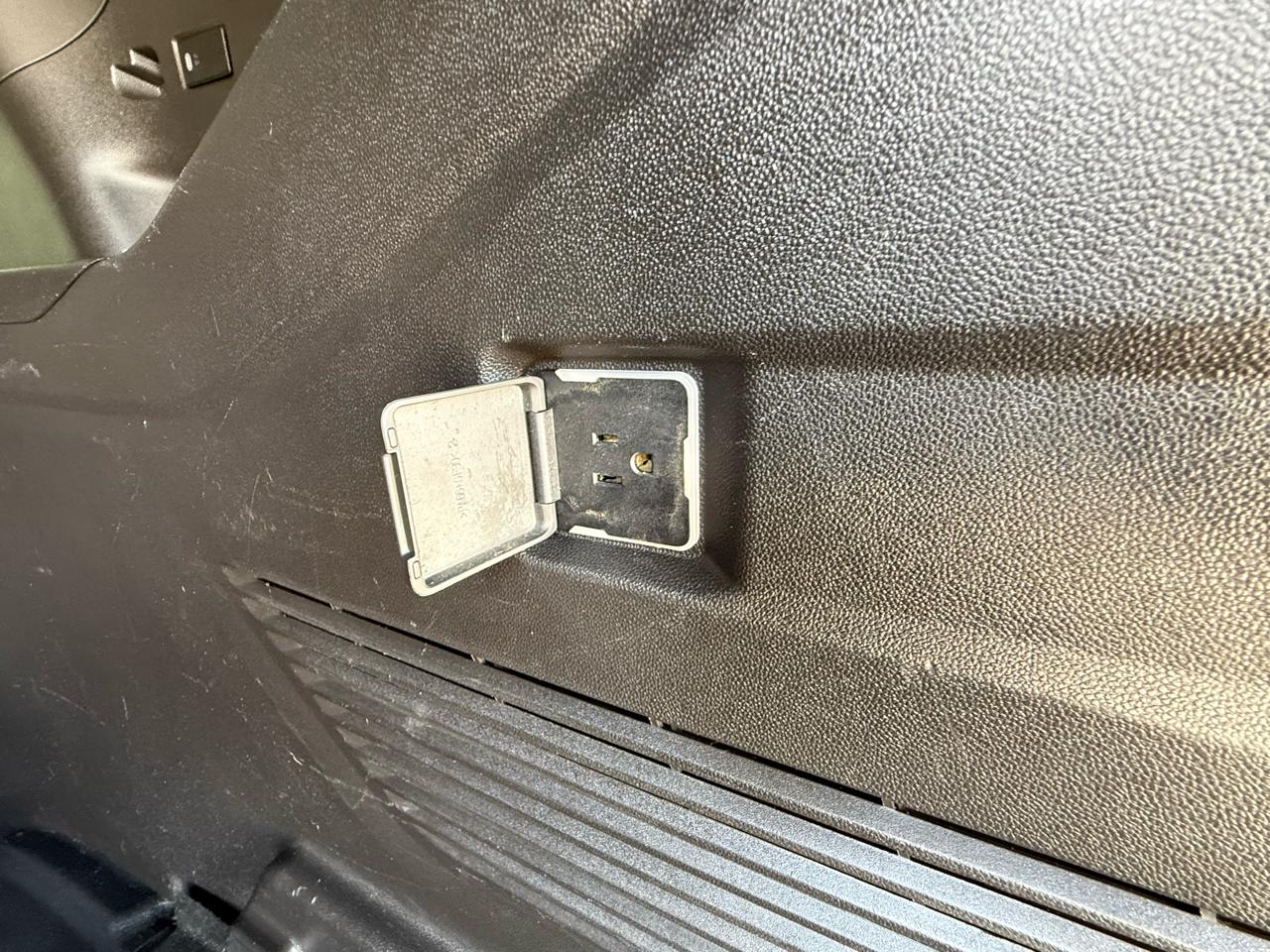 Chevrolet Tahoe  2021