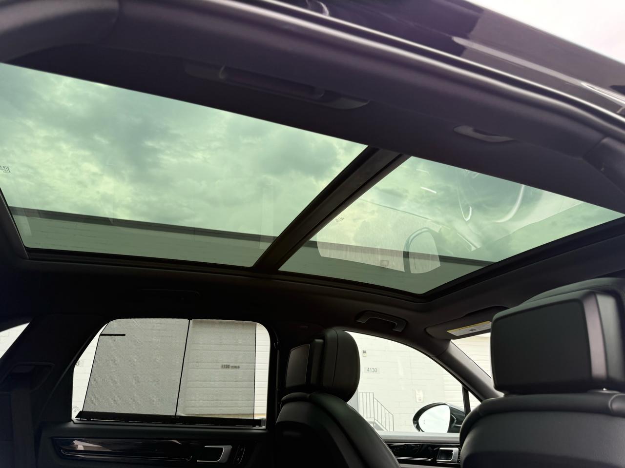 Porsche Cayenne E-Hybrid AWD 2019