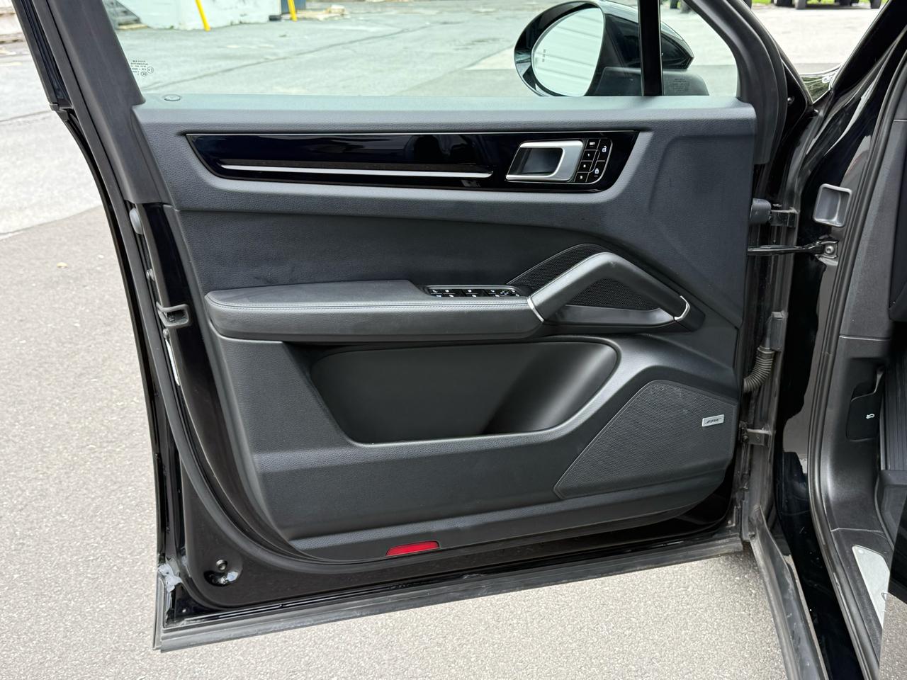 Porsche Cayenne E-Hybrid AWD 2019