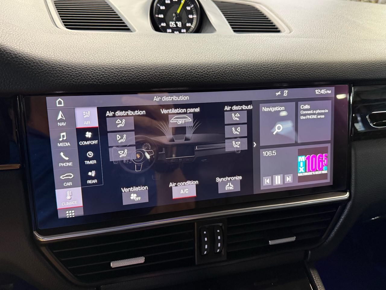Porsche Cayenne E-Hybrid AWD 2019