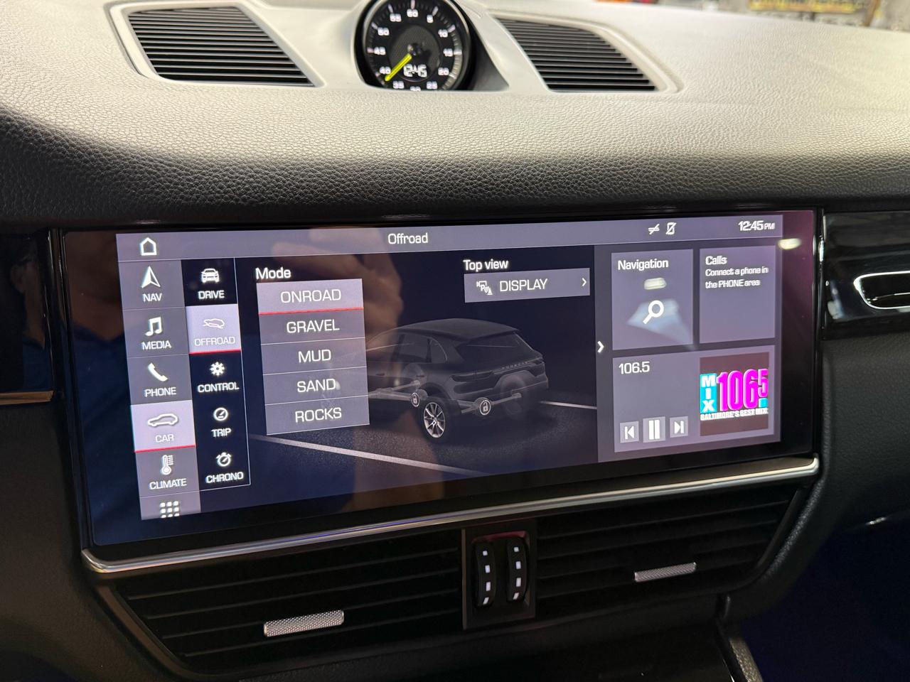 Porsche Cayenne E-Hybrid AWD 2019