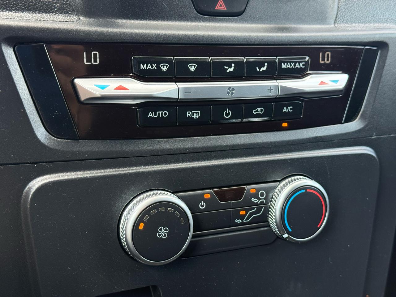 Ford Police Interceptor Utility AWD 2021