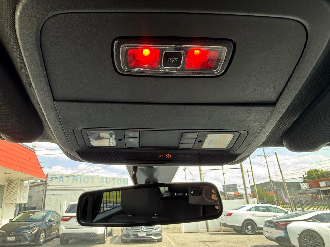Ford Police Interceptor Utility AWD 2021