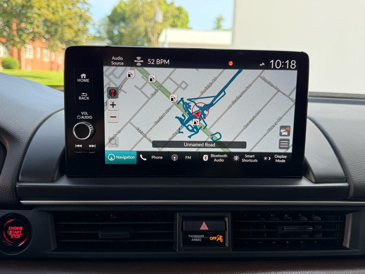 Honda Pilot Elite AWD 2023