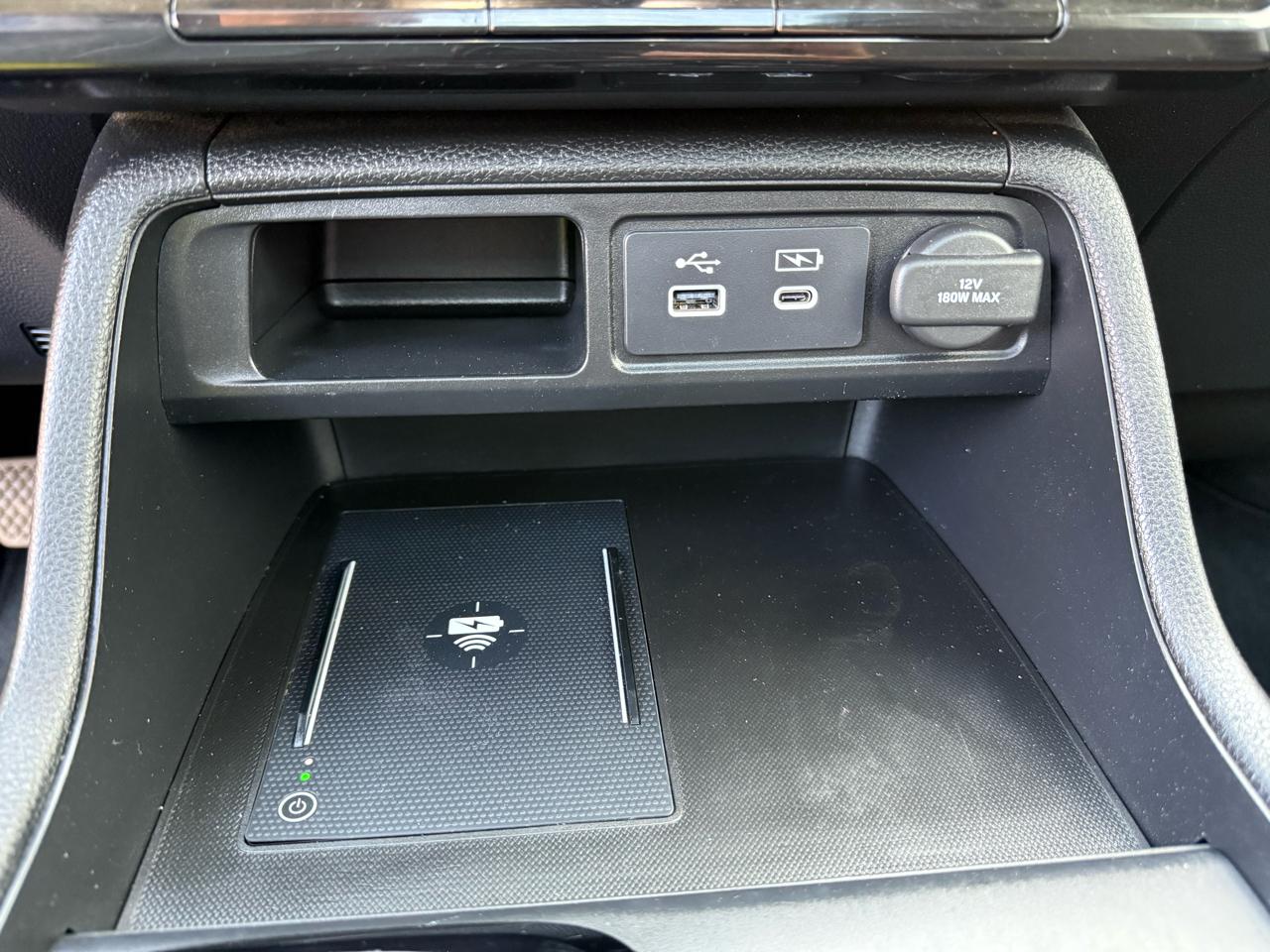 Honda Pilot Elite AWD 2023