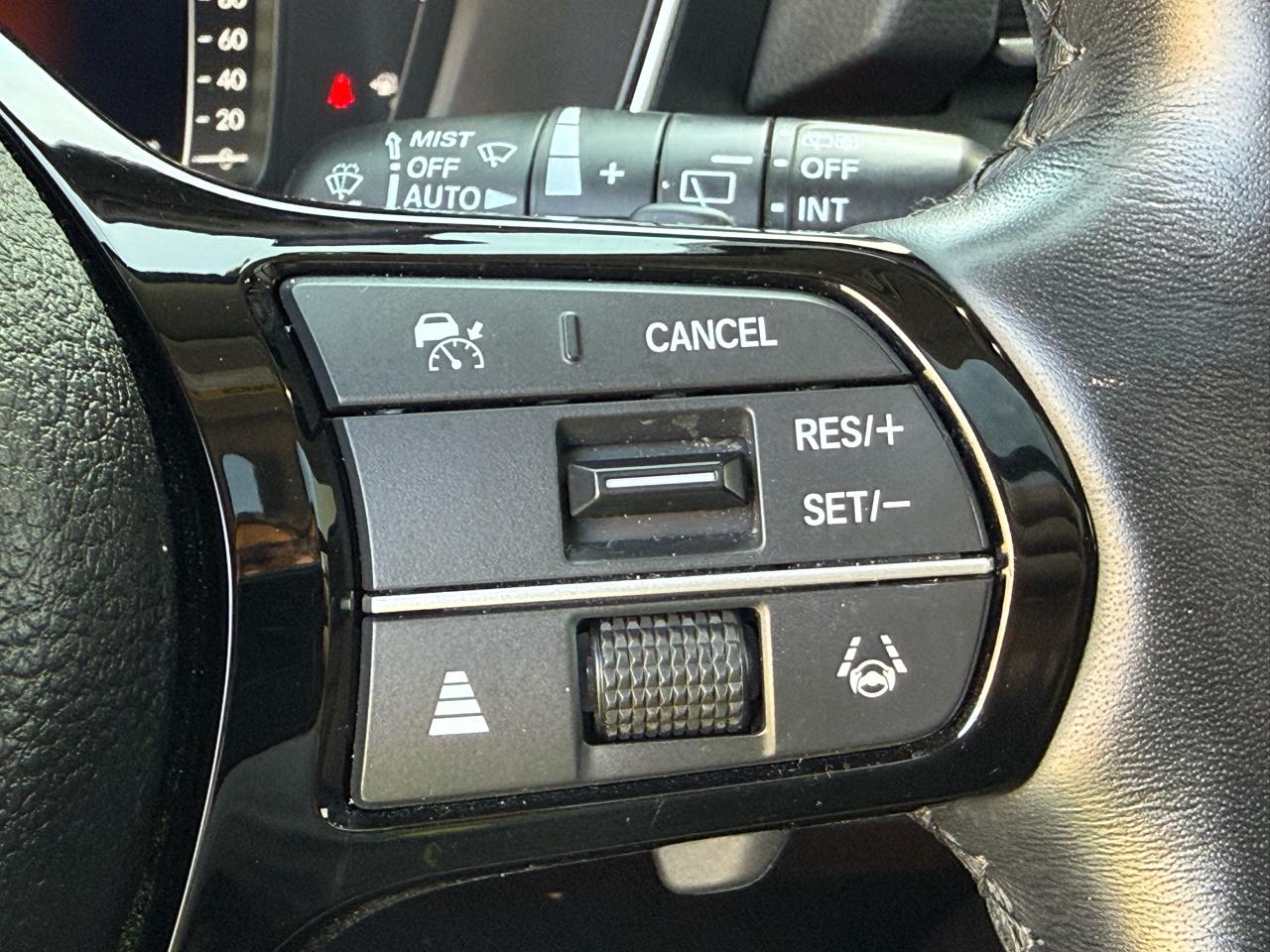 Honda Pilot Elite AWD 2023