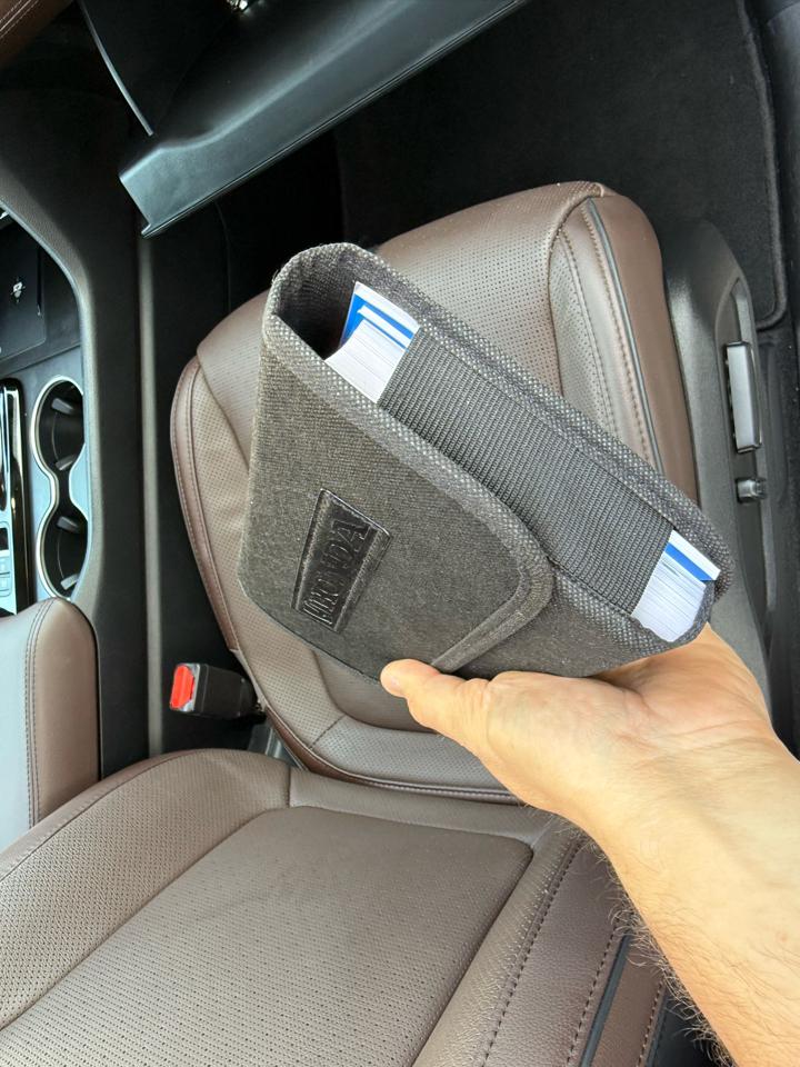 Honda Pilot Elite AWD 2023