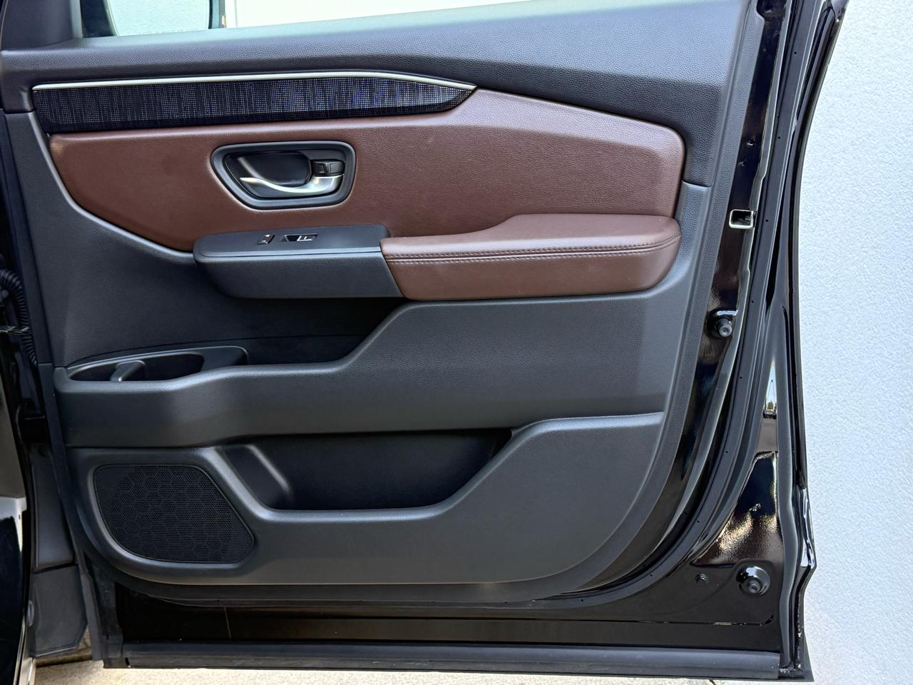 Honda Pilot Elite AWD 2023