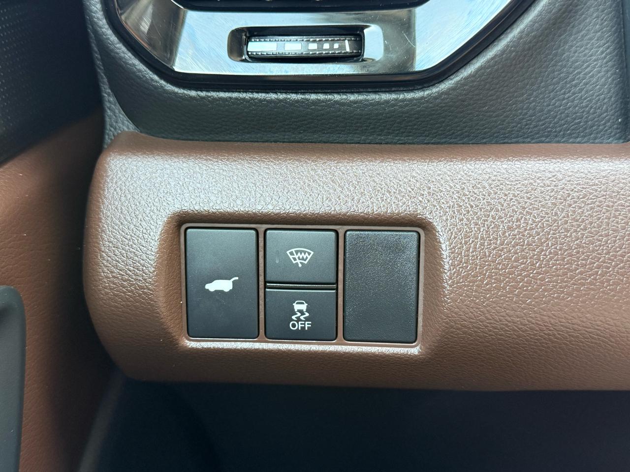 Honda Pilot Elite AWD 2023