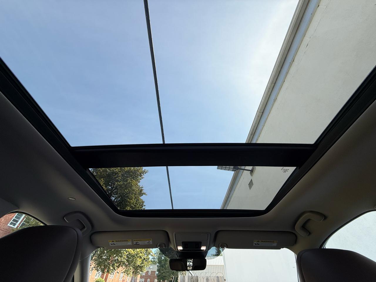 Honda Pilot Elite AWD 2023