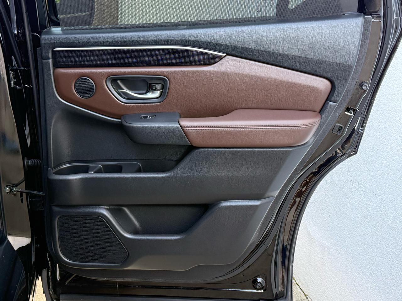 Honda Pilot Elite AWD 2023