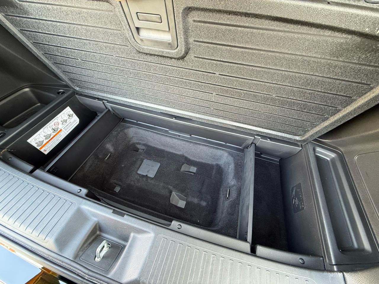 Honda Pilot Elite AWD 2023