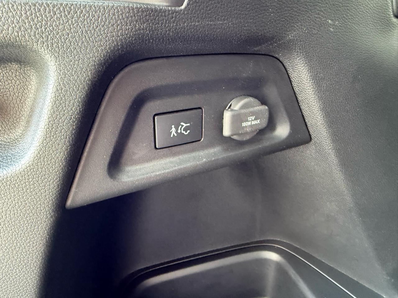 Honda Pilot Elite AWD 2023