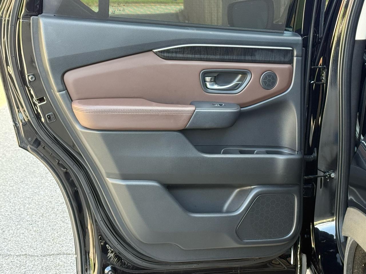 Honda Pilot Elite AWD 2023