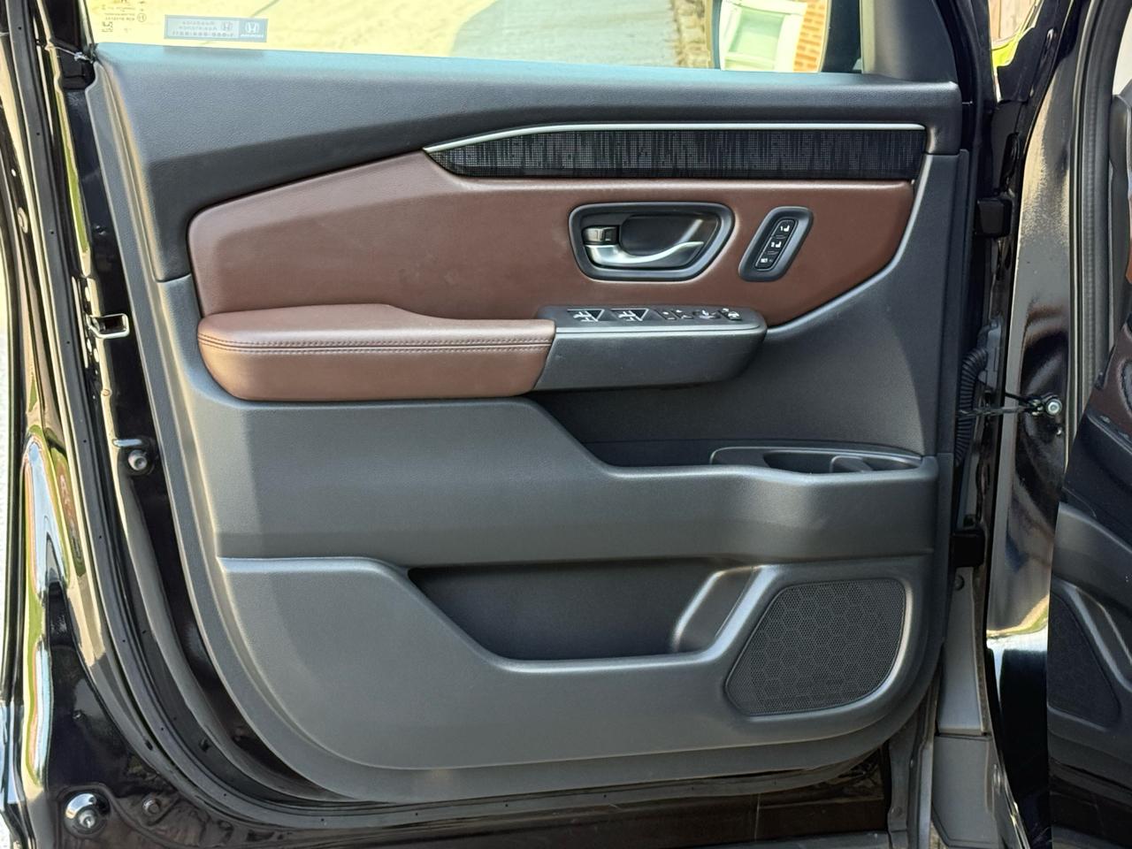 Honda Pilot Elite AWD 2023