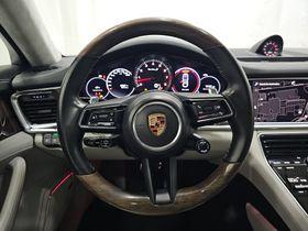 Porsche Panamera Turbo S Executive AWD 2023