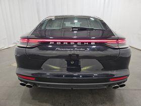 Porsche Panamera Turbo S Executive AWD 2023