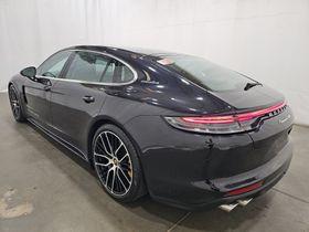 Porsche Panamera Turbo S Executive AWD 2023