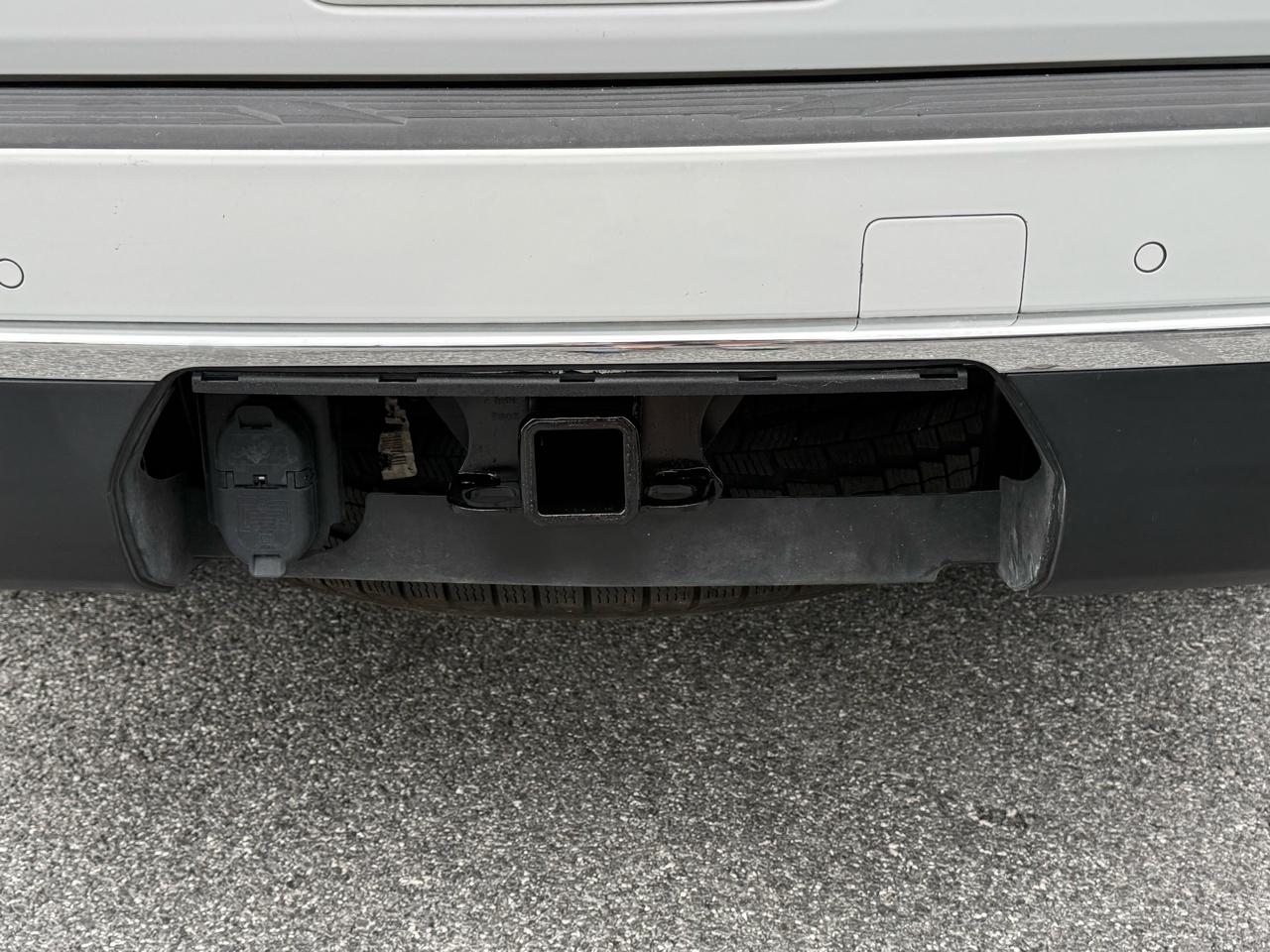 Chevrolet Tahoe 2WD 4dr Commercial 2021