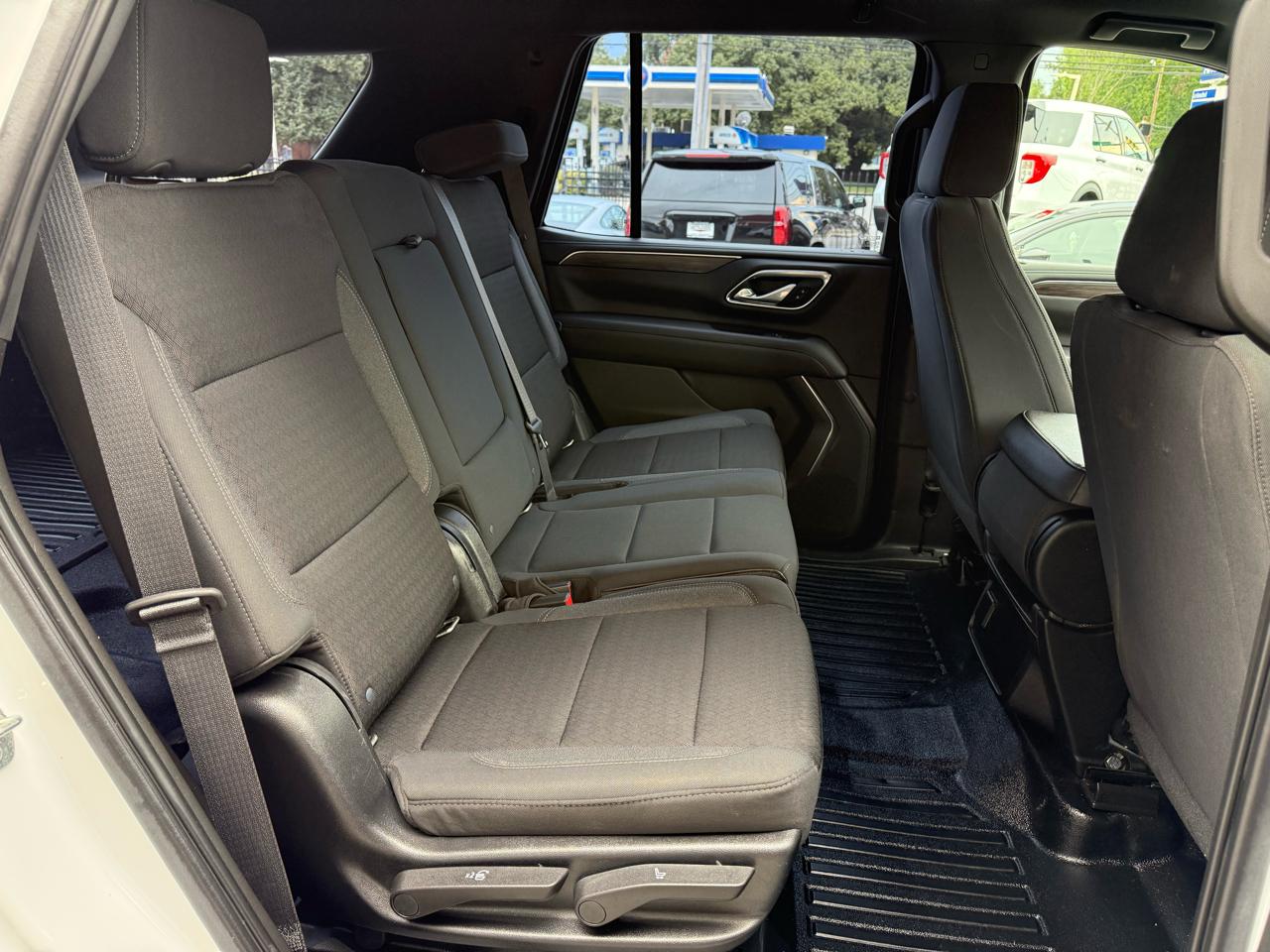 Chevrolet Tahoe 2WD 4dr Commercial 2021