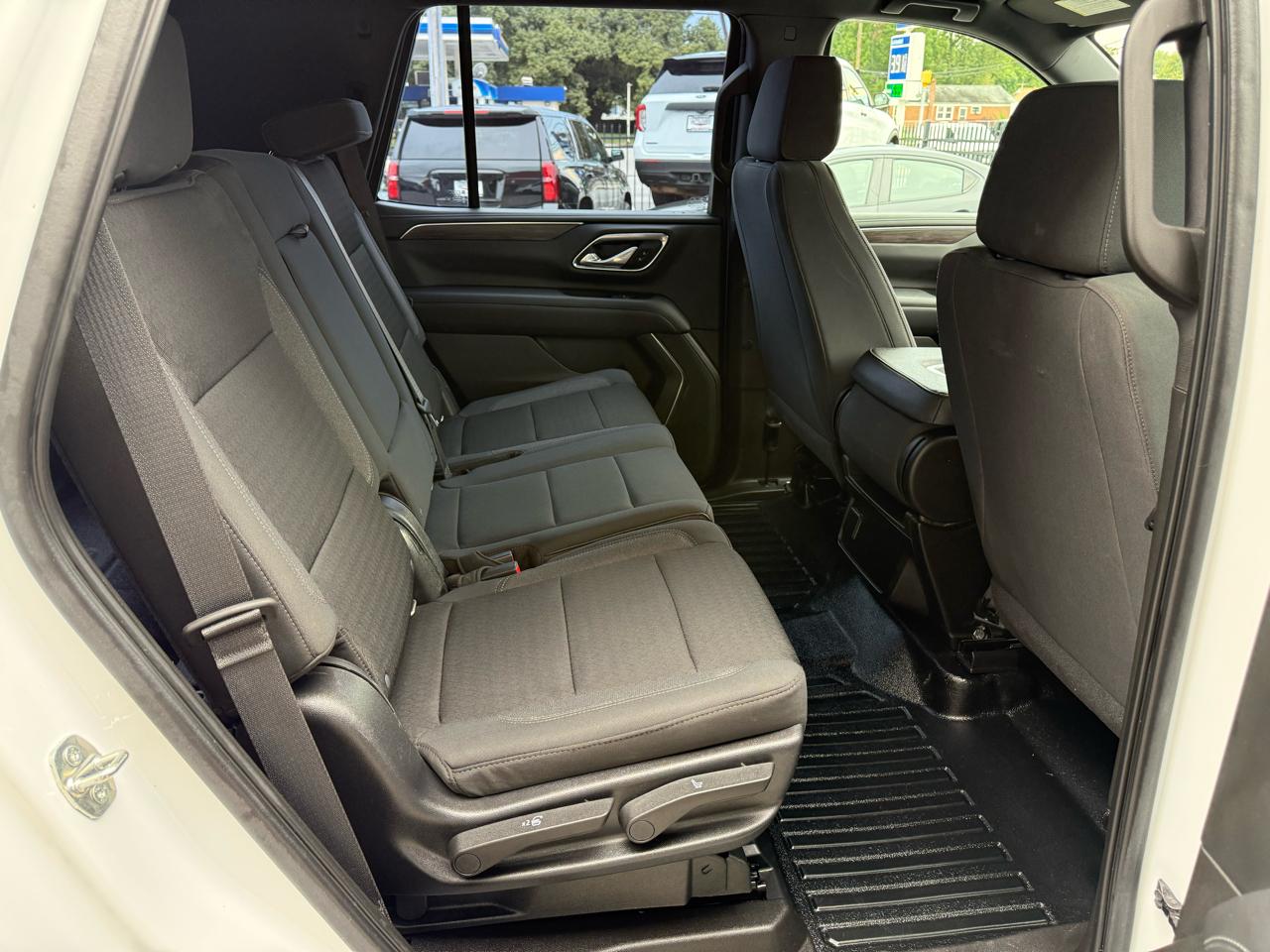 Chevrolet Tahoe 2WD 4dr Commercial 2021