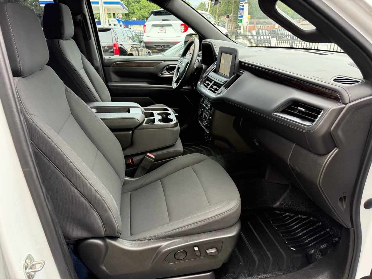 Chevrolet Tahoe 2WD 4dr Commercial 2021