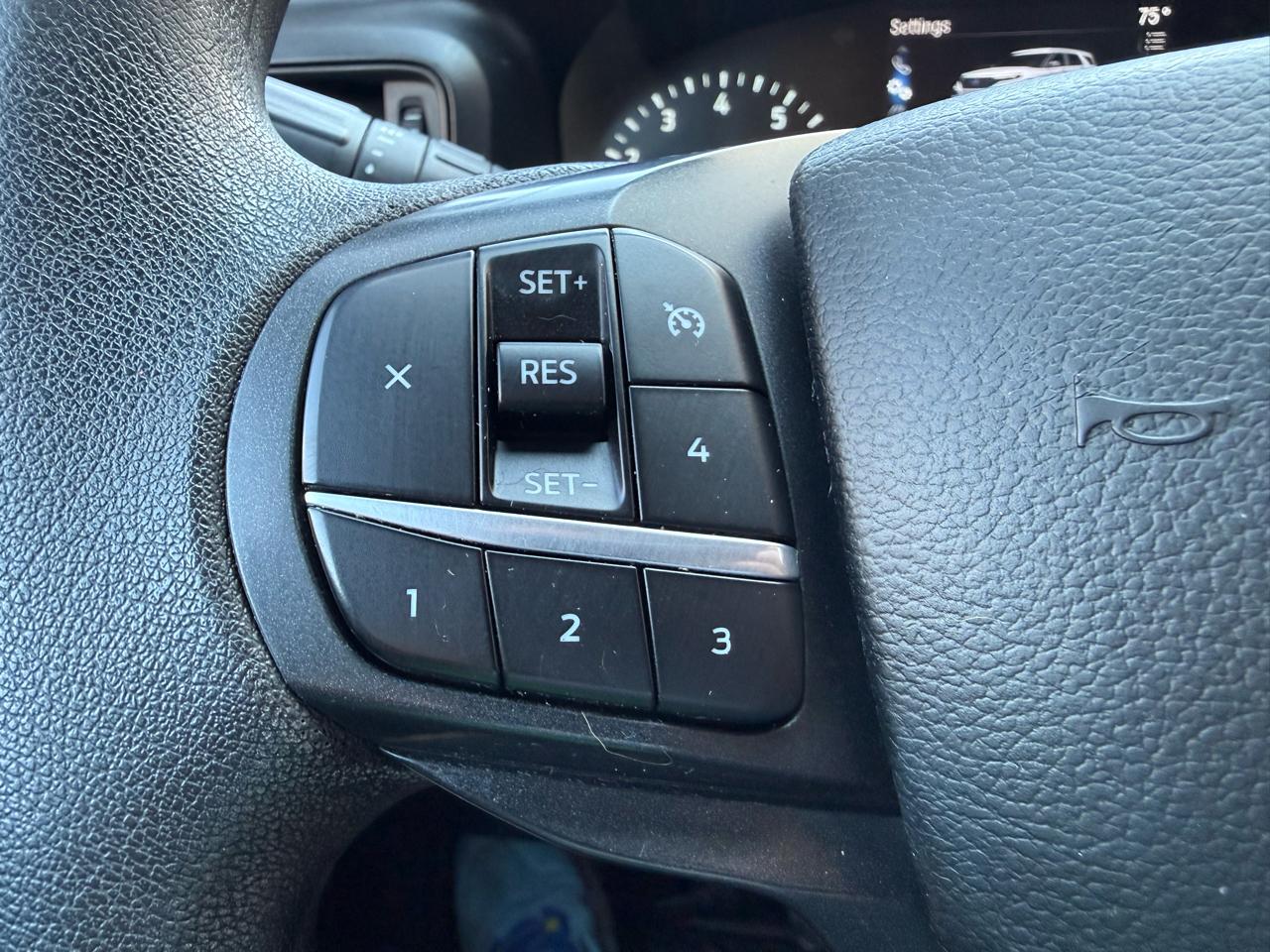 Ford Police Interceptor Utility AWD 2021