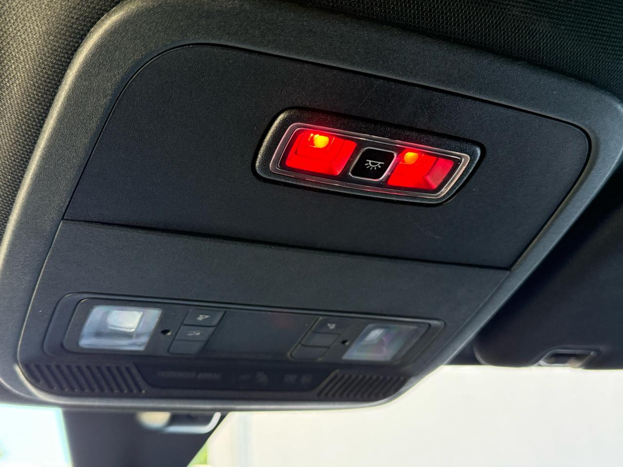 Ford Police Interceptor Utility AWD 2021