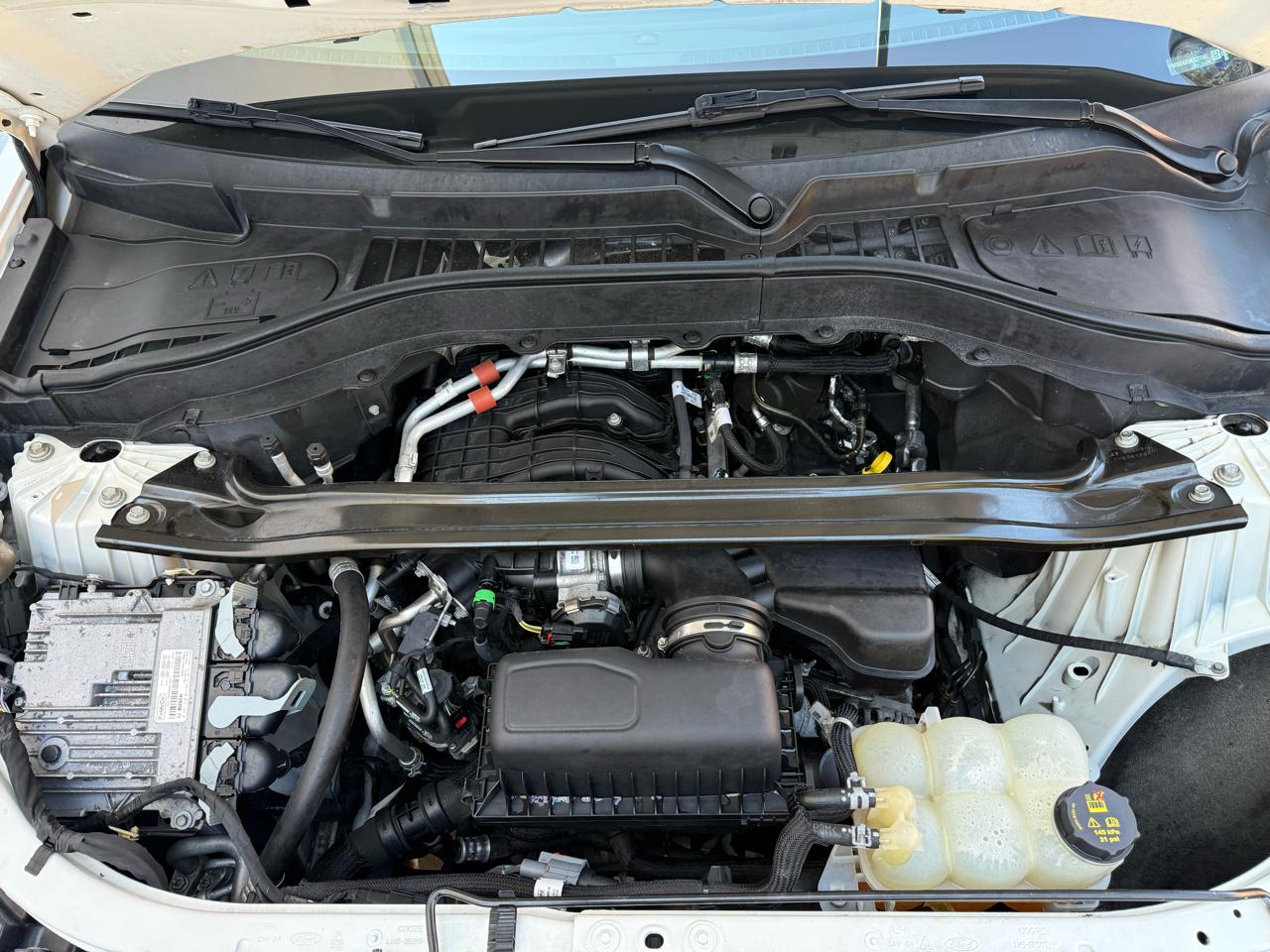 Ford Police Interceptor Utility AWD 2021