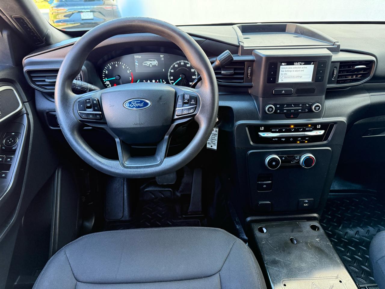 Ford Police Interceptor Utility AWD 2023