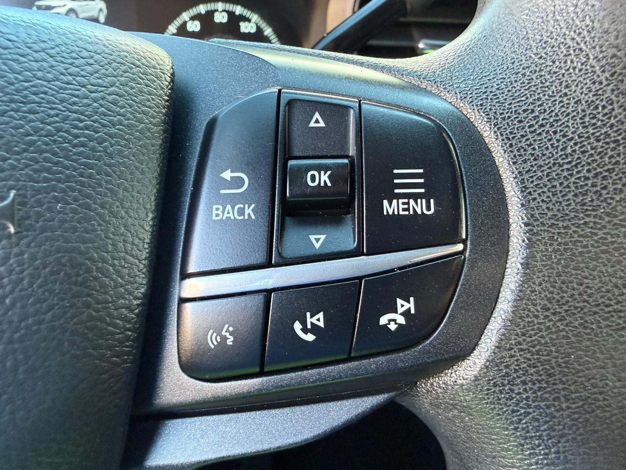 Ford Police Interceptor Utility AWD 2023