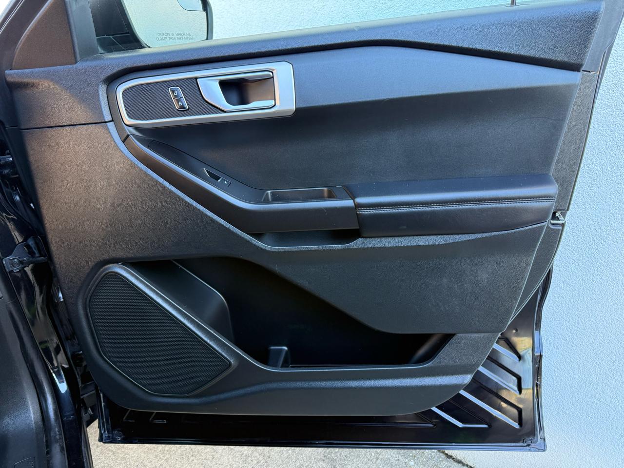 Ford Police Interceptor Utility AWD 2023