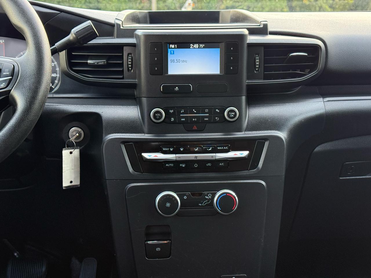 Ford Police Interceptor Utility AWD 2021