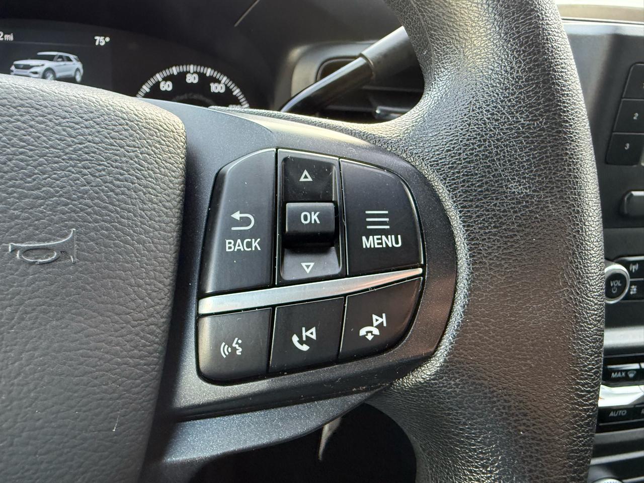 Ford Police Interceptor Utility AWD 2021