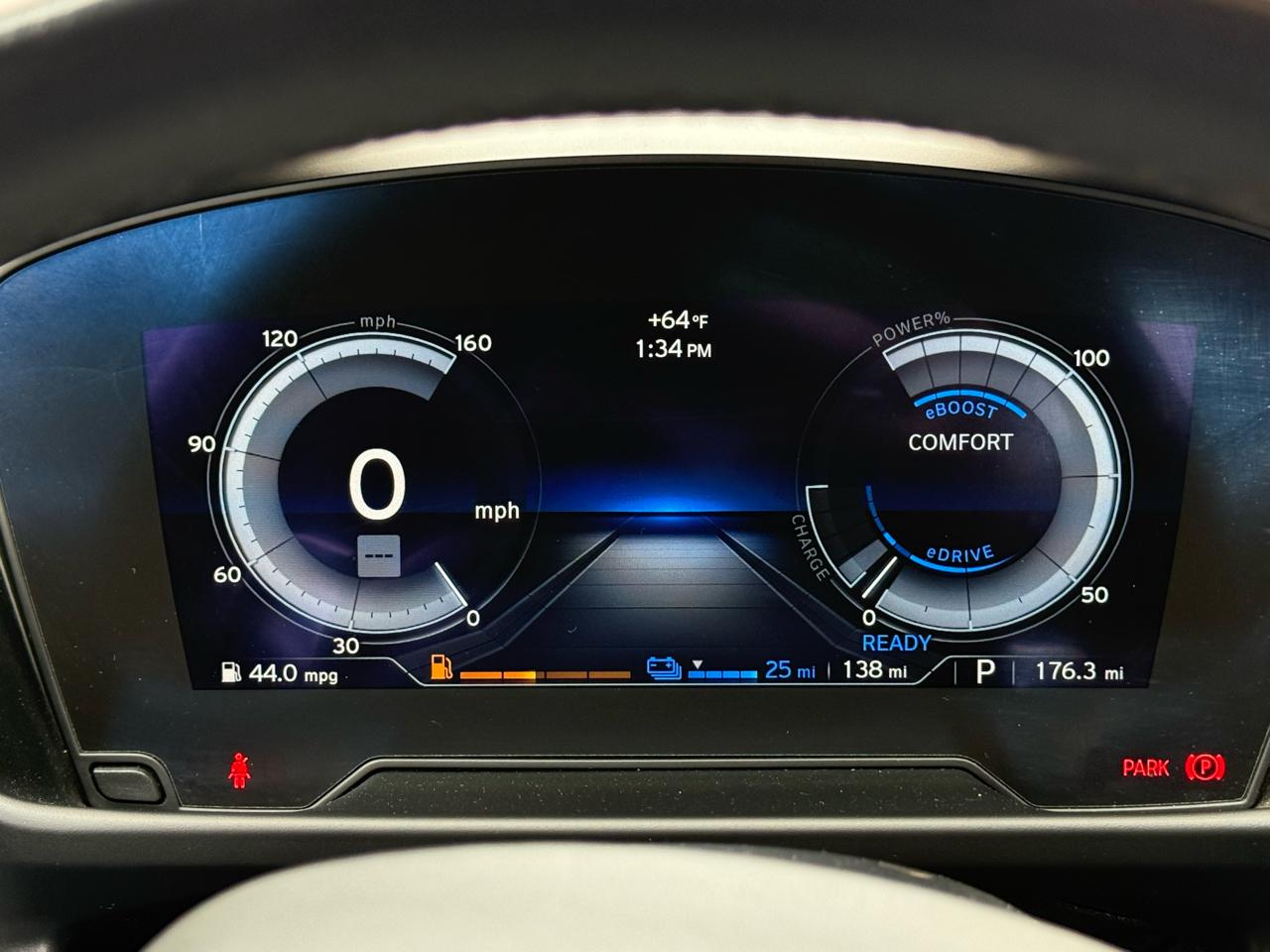 BMW i8 Coupe 2019