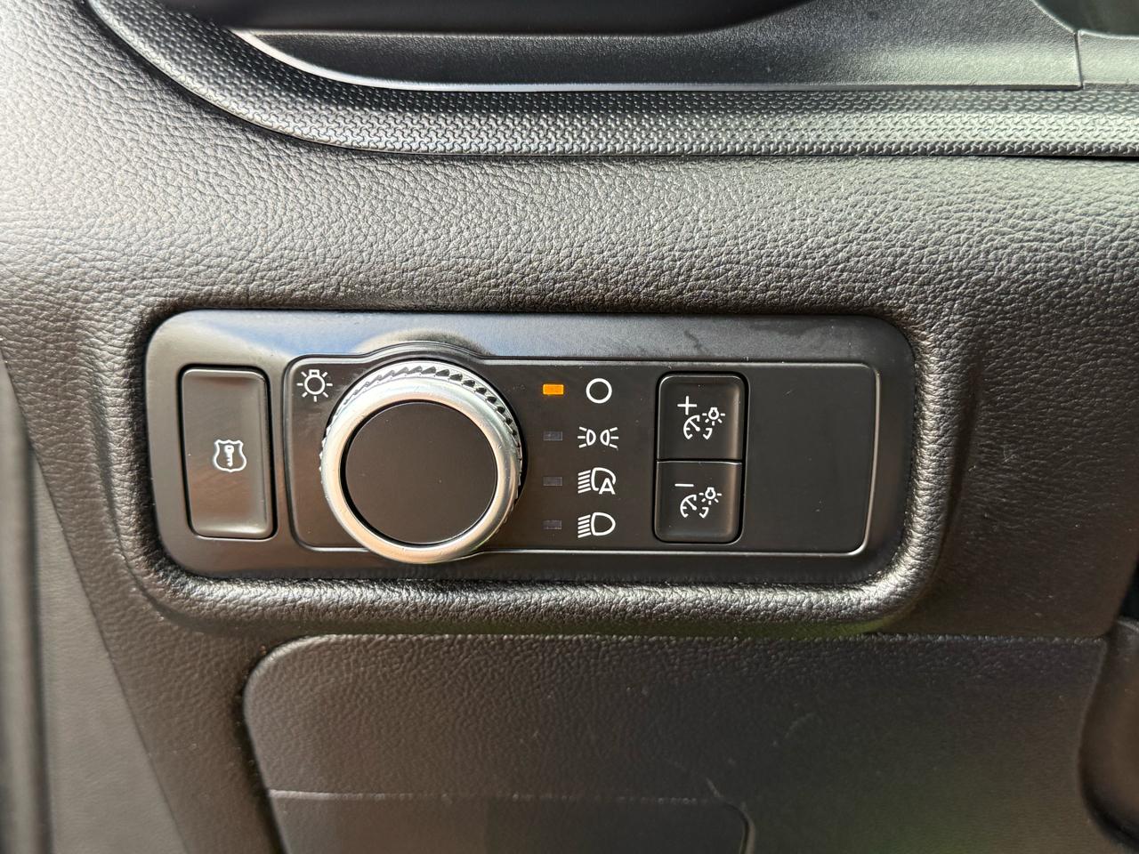 Ford Police Interceptor Utility AWD 2022