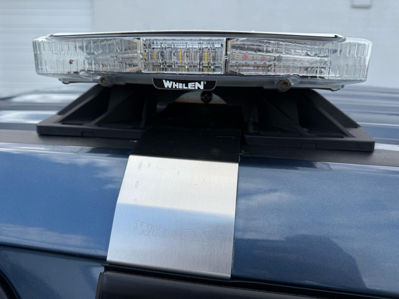 Ford Police Interceptor Utility AWD 2022