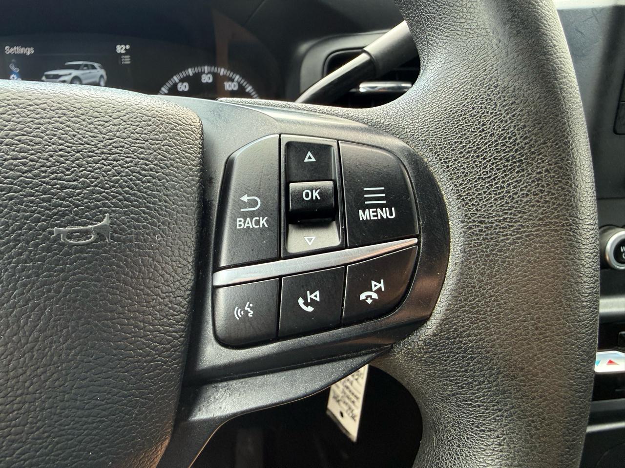 Ford Police Interceptor Utility AWD 2022