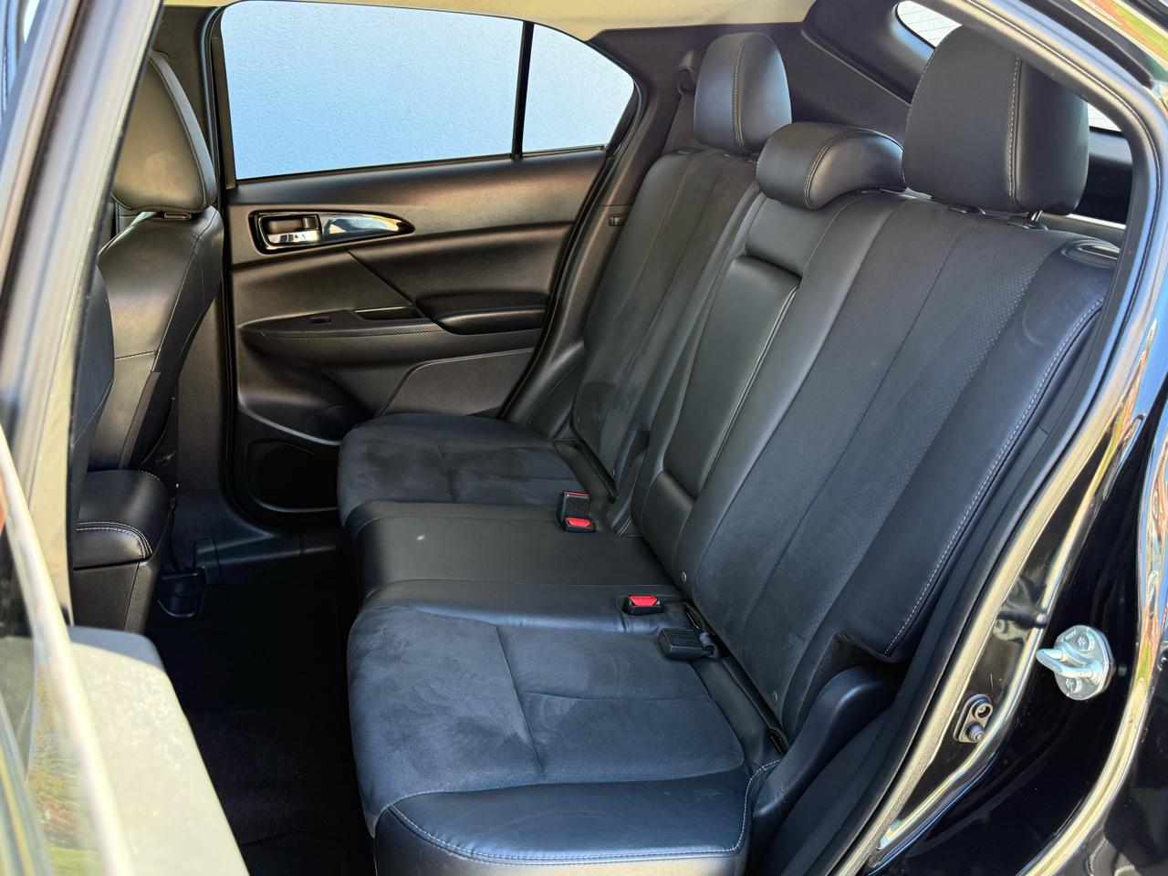 Mitsubishi Eclipse Cross SEL Special Edition FWD 2022